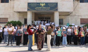 В Камышло призвали развить решение о преподавании курдского языка
