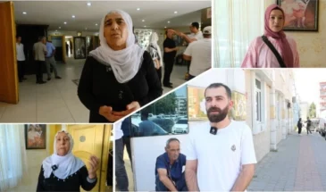 «В первую очередь необходимо признать статус Абдуллы Оджалана»