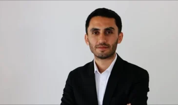 Вазир Парлак: закон стал первым шагом к демократическому решению курдского вопроса