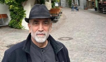 Абдуррахман Гюльбеяз: прочный мир требует от государства принять многообразие общества