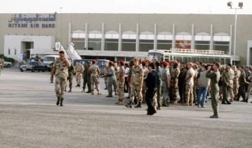 Баланс сил в Ираке меняется