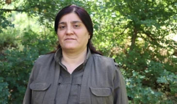 Басе Эрзинджан: без понимания правды женщины невозможно понять правду жизни и общества