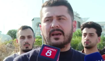 Член ДПК Джамаль Доски похищен в борьбе за власть между членами семьи Барзани