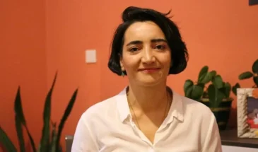 Дерья Айдын: люди, понесшие столько потерь, желают мира