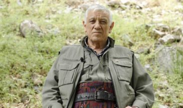Джамиль Байык: без условий для Абдуллы Оджалана процесс не сможет полноценно продвигаться