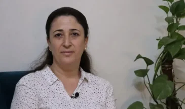 Гулистан Гуло: мы продолжим противостоять маргинализации женщин в переходный период Сирии