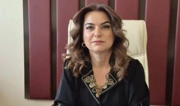 Гулистан Кочийгит: парламентская наблюдательная комиссия появится после 1 октября