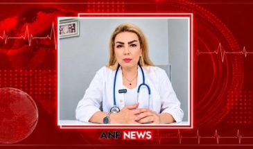 Иранские силовики жестоко избили 43-летнего врача в Урмии