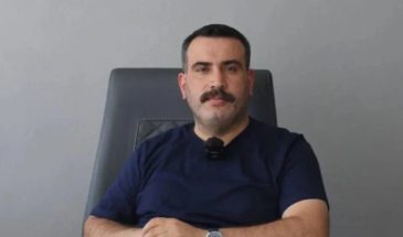 Юсуф Чакас: освобождение больных заключённых не должно быть предметом политического торга