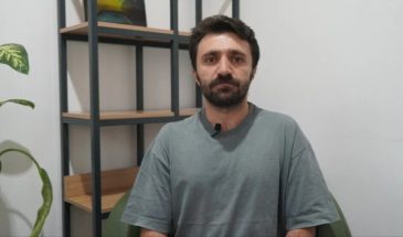 Локман Амандж: мы должны задуматься о том, что подталкивает детей к наркотикам и бандам