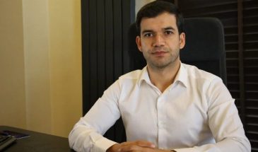 Махмет Айкут: свобода Абдуллы Оджалана принесёт пользу народам Ближнего Востока