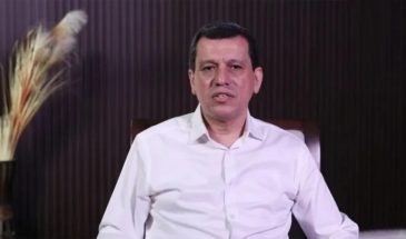 Мазлум Абди: необходимо официально признать курдский язык в образовании Сирии