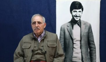 Музаффер Аята: мы выстояли благодаря наследию товарища Хайри и обязательно победим