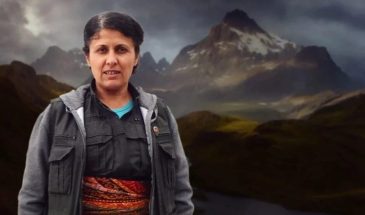 НСС почтили память командующей Беритан Чале
