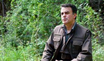Нуреттин Демирташ: мы хотим, чтобы переговоры стали культурой жизни