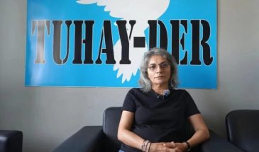 Нуртен Карагез: заключенные хотят, чтобы мирный процесс развивался