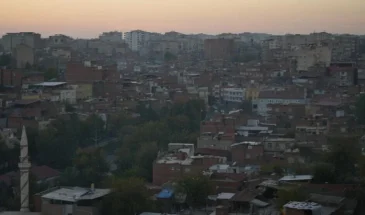 Опрос 4000 человек в Амеде: наркотики – самая большая проблема