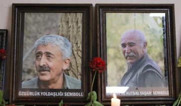 Память Рызы Алтуна почтили в Дерсиме