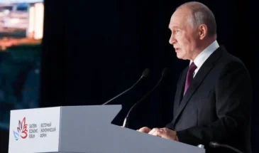 Путин распорядился не наносить удары по Киеву в течение трёх суток