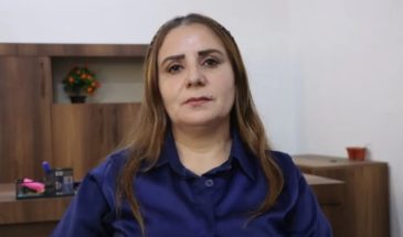 Сара Кавас: процесс возвращения перемещённых лиц в Сарекание продолжается
