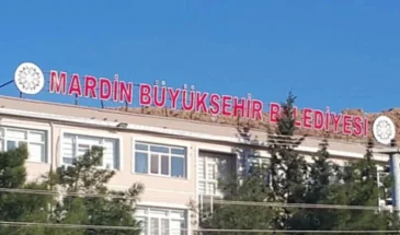 Срок полномочий назначенца в муниципалитете Мардина продлен еще на два месяца