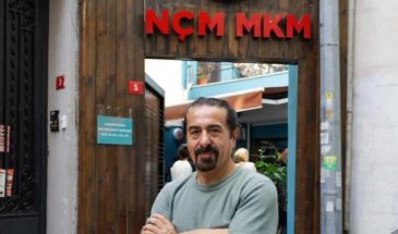 Сулейман Чарнева: роль искусства в установлении мира так же важна, как роль политики