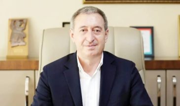 Тунджер Бакырхан: формулой совместной жизни должна стать Демократическая Республика