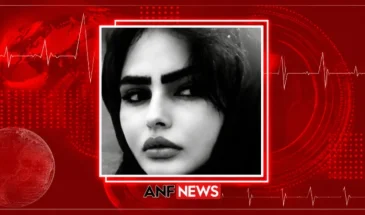 В Дивандаре 30-летняя Дунья Вейси была похищена после участия во всеобщей забастовке