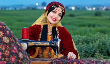 В Иране арестовали активистку Шейду Сабири