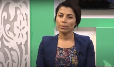Вариша Муради: «Женщины, жизнь, свобода» — это непрерывная борьба за свободную жизнь