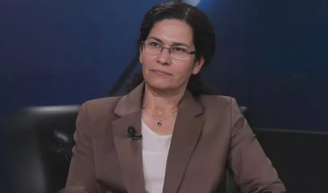 Ильхам Ахмед: нарушения препятствуют возвращению жителей в Африн