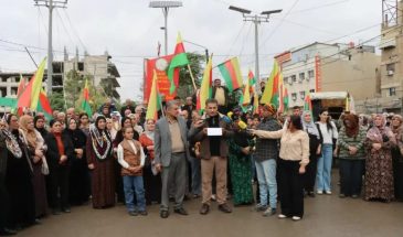 Народная инициатива в Камышло осудила нападения на жителей Гре Спи
