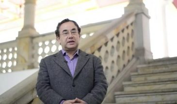 Карлос Эдуардо Мальдонадо выступил в поддержку мирного призыва Абдуллы Оджалана