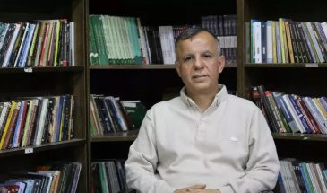 Камуран Решид: обращение Абдуллы Оджалана указывает на кризис существующей мировой системы