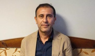 Ибрагим Билмез: «право на надежду» — юридическое право, а не милость, в деле Абдуллы Оджалана