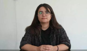 Зейнеп Карайылан: процесс урегулирования не может быть односторонним