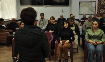 В Москве осудили международный заговор