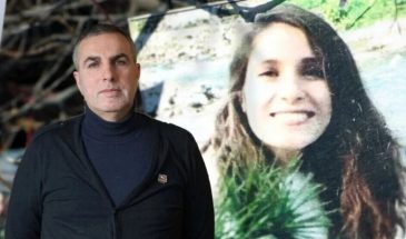 Чимен: Государственная власть использовалась для сокрытия обстоятельств дела Гулистан Доку
