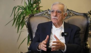 Ахмет Тюрк: процесс урегулирования курдского вопроса нельзя затягивать