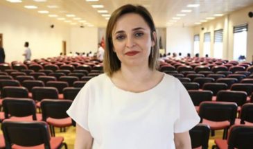 Айшеюль Доган: роль Абдуллы Оджалана в процессе должна быть официально закреплена
