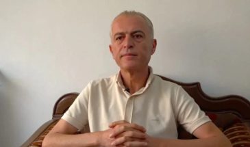 Али Искан: языковые и культурные права курдов должны быть закреплены в постоянной Конституции Сирии