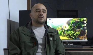 Аркеш Шенгали: переговоры о будущем Шенгала должны учитывать права езидской общины