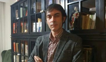 Бахадыр Озгюр: афера с фондами в Турции стала механизмом перераспределения богатства