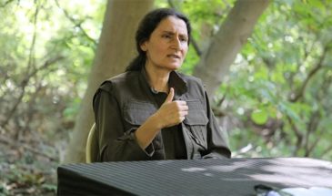 Басе Хозат: изменение статуса Абдуллы Оджалана покажет готовность Турции решить курдский вопрос
