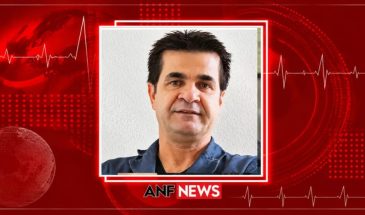 Иранского режиссёра Джафара Панахи приговорили к 5 годам и 1 месяцу тюрьмы