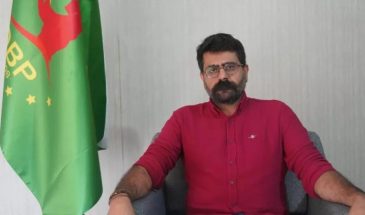 Бюньямин Шакар: ДПР подготовит дорожную карту с учетом требований общества