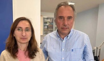 Богос Ялым: без критического взгляда в прошлое демократизации не будет
