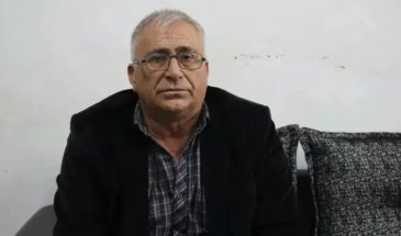 Сабри Мустафа: курдские семьи должны безопасно вернуться домой