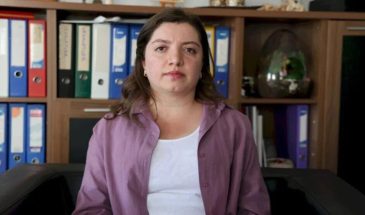 Дарья Йылдырым: смягчение наказаний за убийства женщин превратилось в механизм защиты виновных