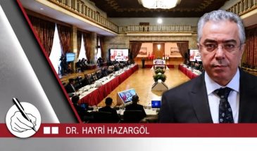 Демократизация не должна быть условием